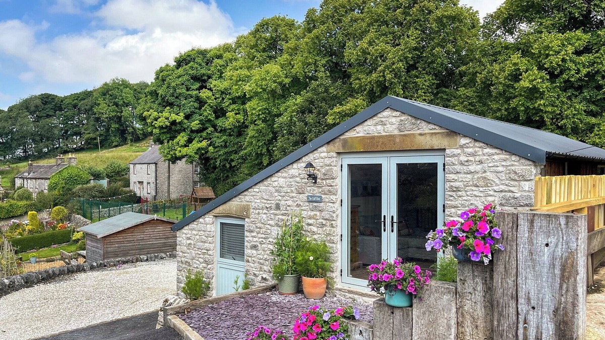 Blackwell in the Peak Cottage | 1 bedroom accommodation in Buxton