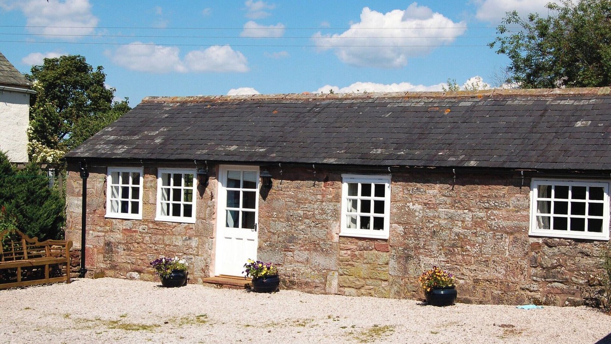 Penrith Cottage | 1 bedroom accommodation in Ellonby