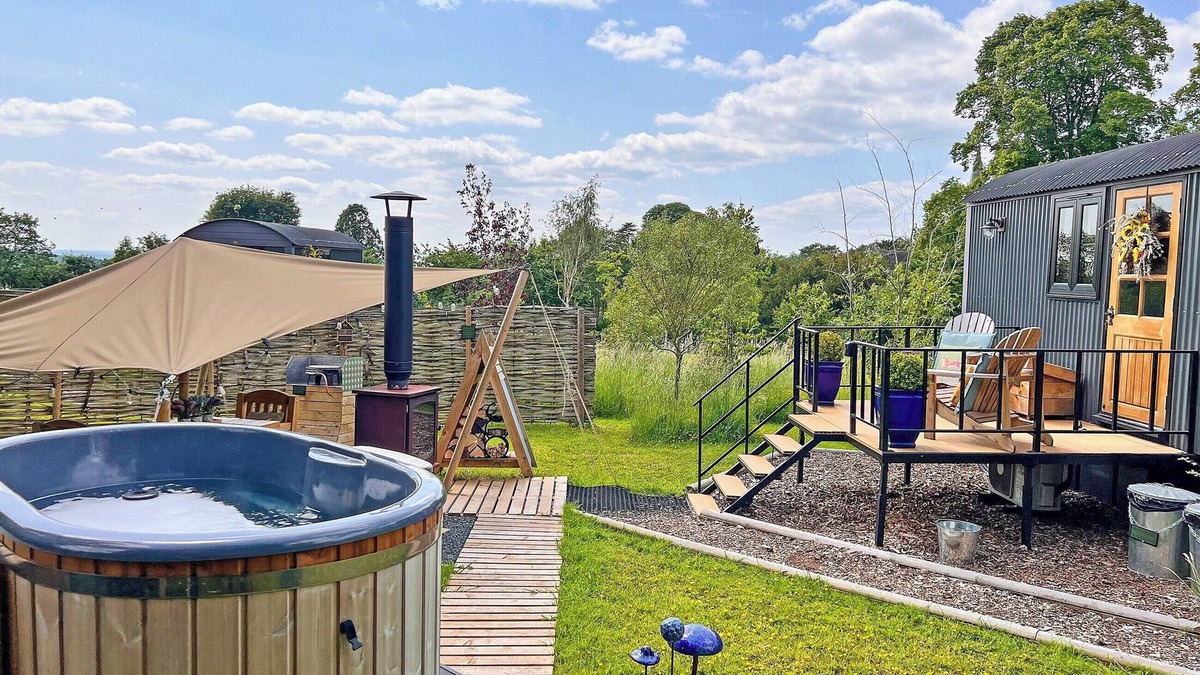 Retford Apartment | 1 bedroom accommodation in Grove