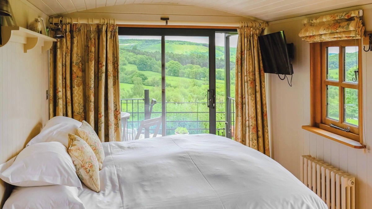 Hawnby Cottage | 1 bedroom accommodation in Hawnby