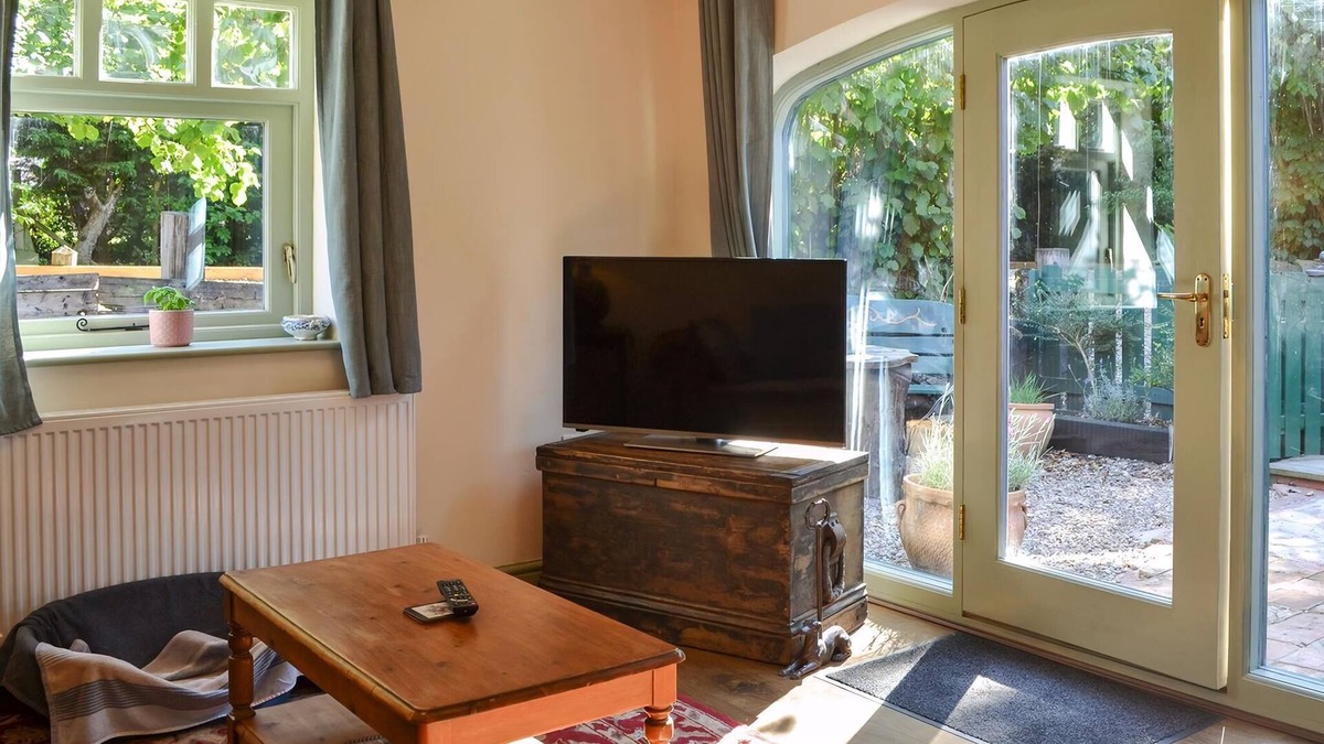 Storwood Cottage | 1 bedroom accommodation in Hayton