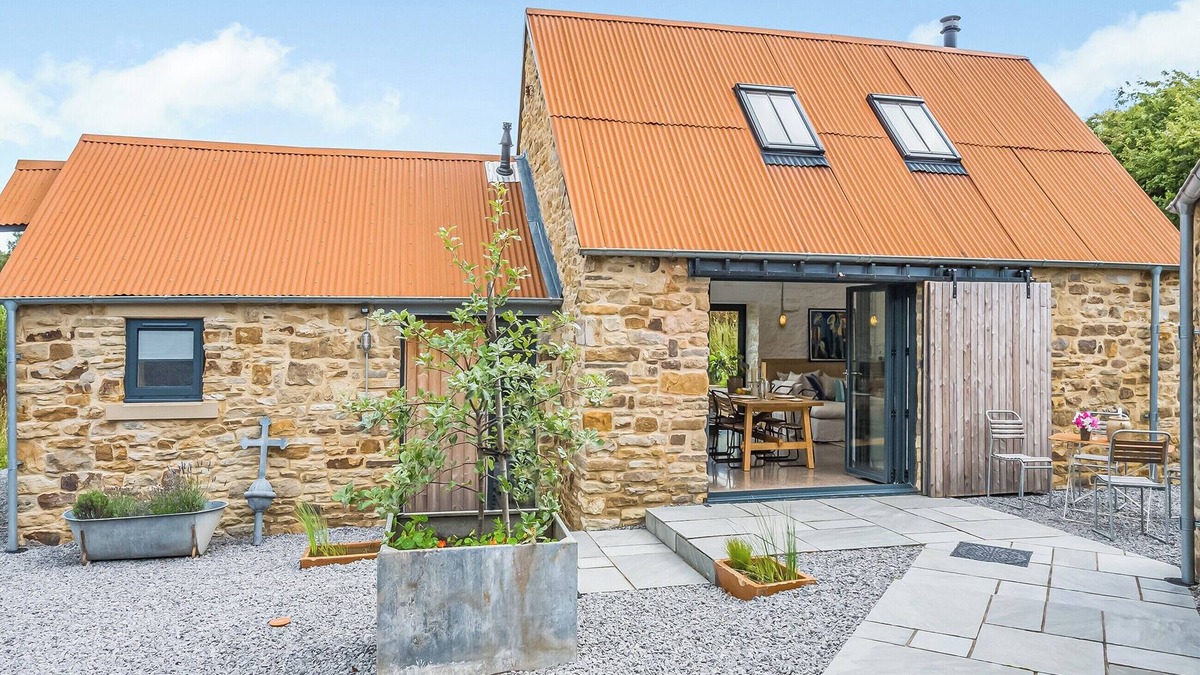 Slaley Cottage | 1 bedroom accommodation in Hexham