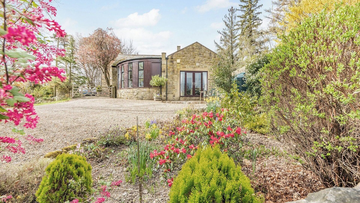 Hexham Cottage | 1 bedroom accommodation in Hexham