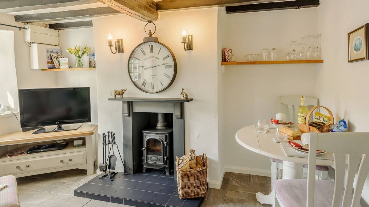 Sturton By Stow Cottage | 1 bedroom accommodation in Ingham