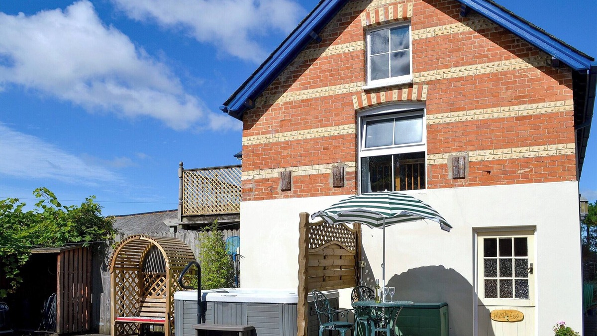 Instow Cottage | 1 bedroom accommodation in Instow