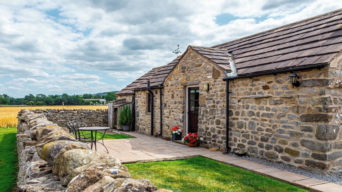 Middleham Cottage | 1 bedroom accommodation in near Middleham, Leyburn