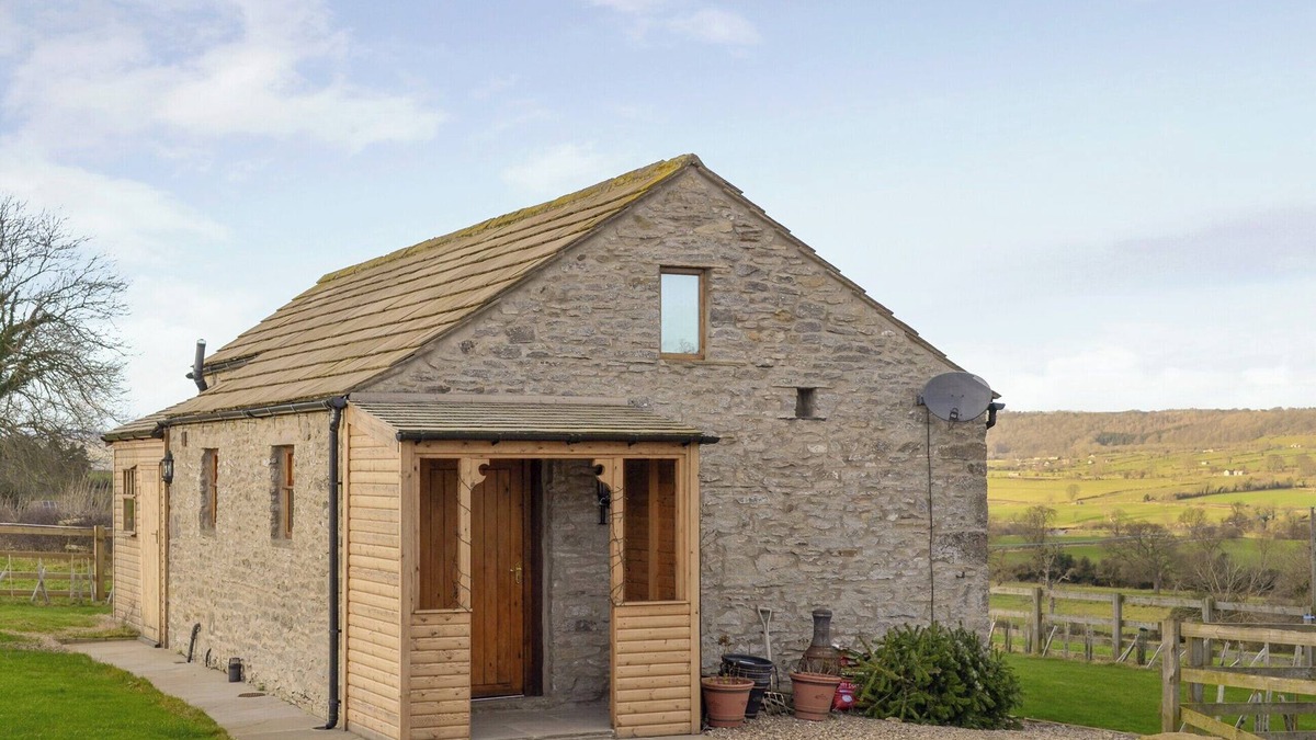 Middleham Cottage | 1 bedroom accommodation in Middleham, near Leyburn