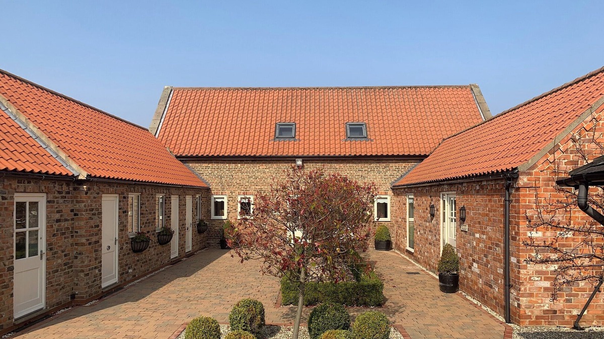 North Somercotes Cottage | 1 bedroom accommodation in North Somercotes, Mabelthorpe