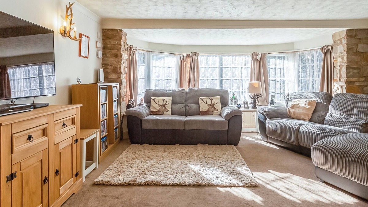 Whitecroft Cottage | 1 bedroom accommodation in Whitecroft, Forest of Dean