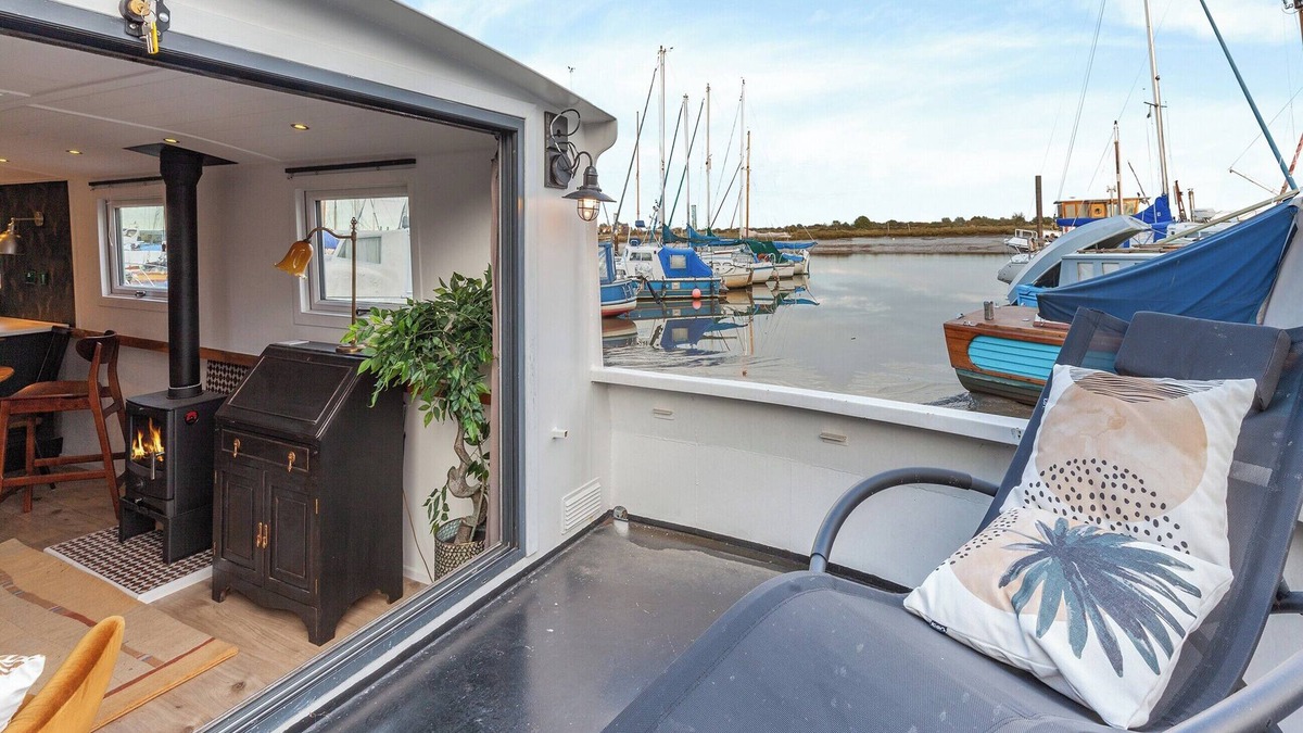 Heybridge Cottage | 1 bedroom accommodation in Maldon