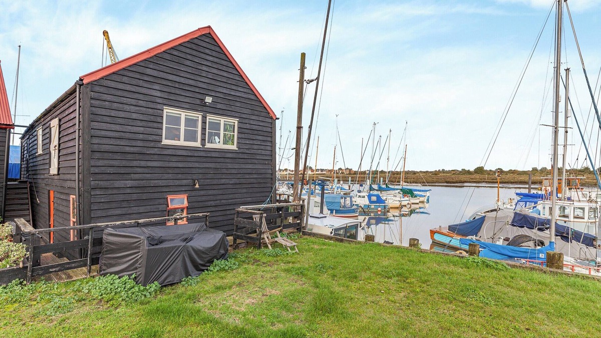Heybridge Cottage | 1 bedroom accommodation in Maldon