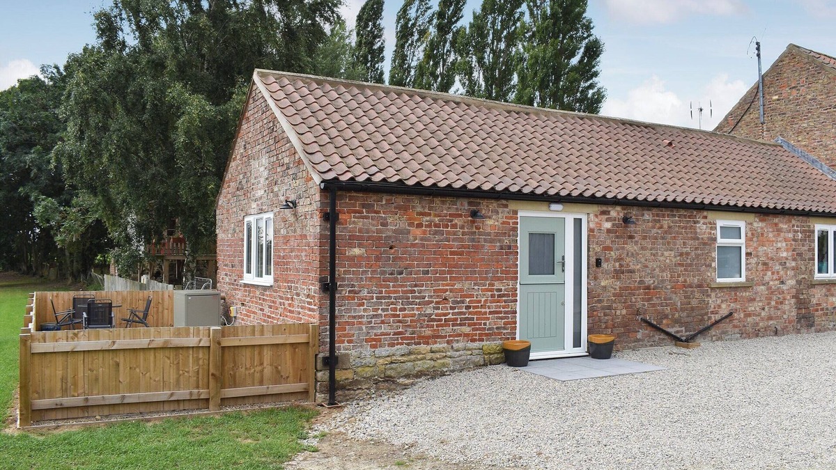 Malton Cottage | 1 bedroom accommodation in Low Marishes, near Pickering