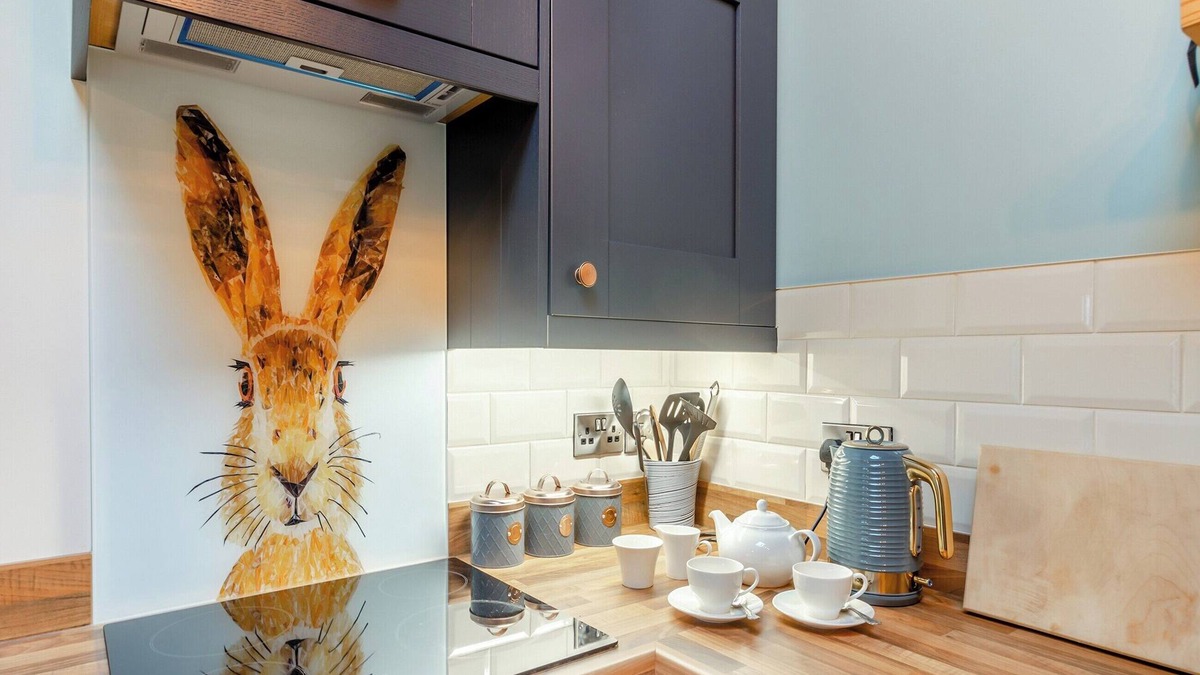 Masham Cottage | 1 bedroom accommodation in Masham