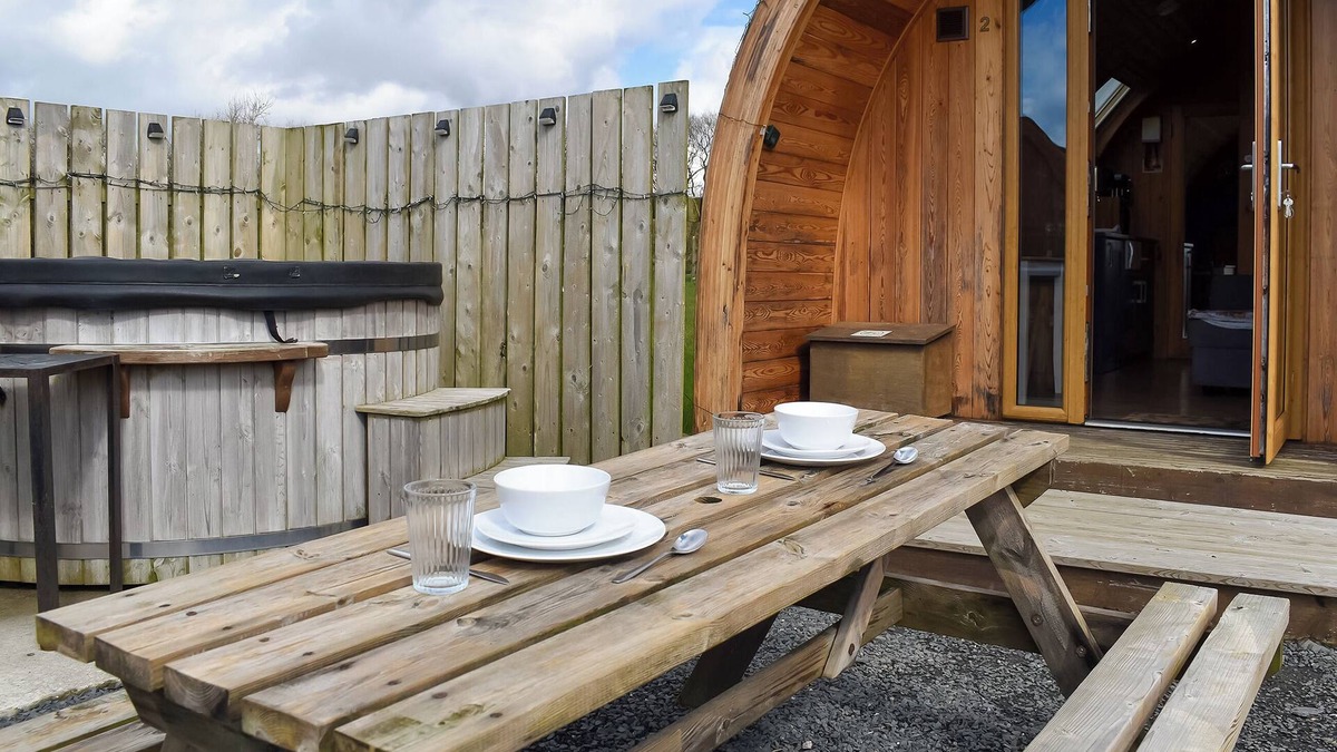 Corney Cottage | 1 bedroom accommodation in Corney, near Millom