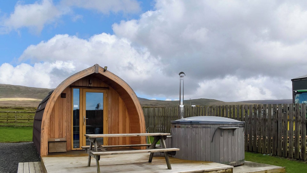 Corney Cottage | 1 bedroom accommodation in Corney, near Millom