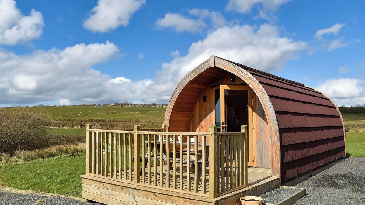 Corney Cottage | 1 bedroom accommodation in Corney, near Millom