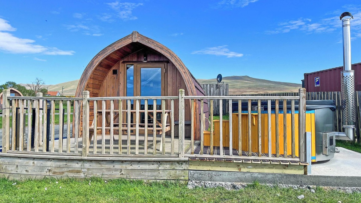 Corney Cottage | 1 bedroom accommodation in Corney, near Millom
