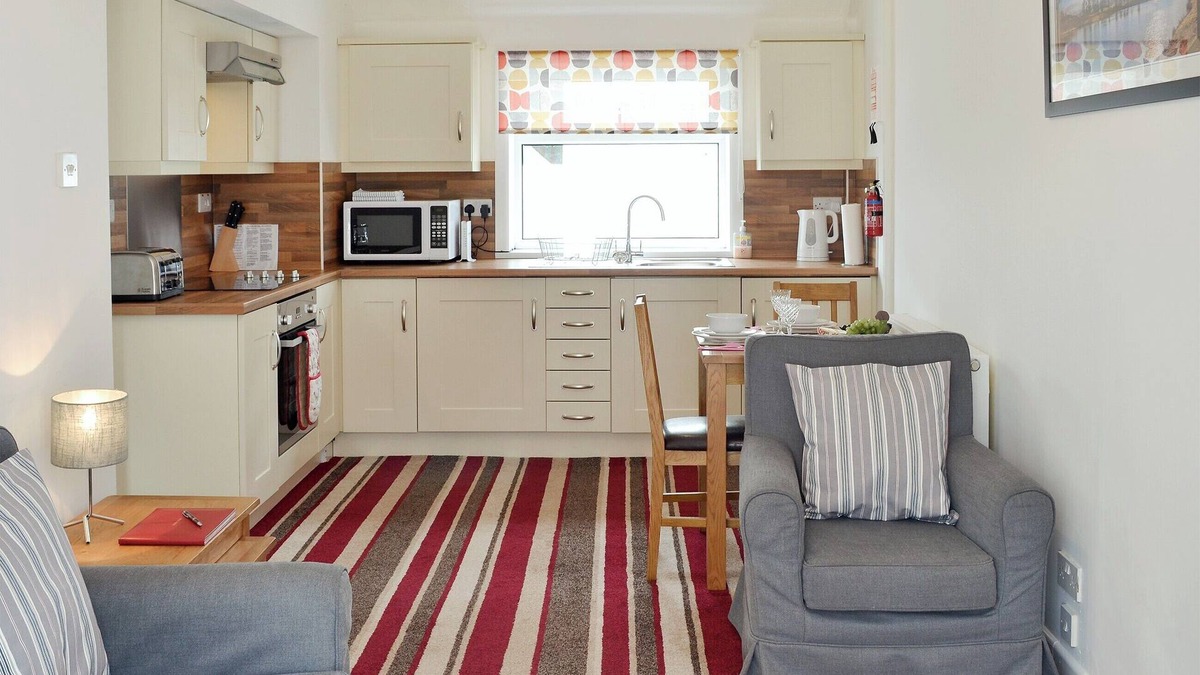 Beattock Cottage | 1 bedroom accommodation in Moffat