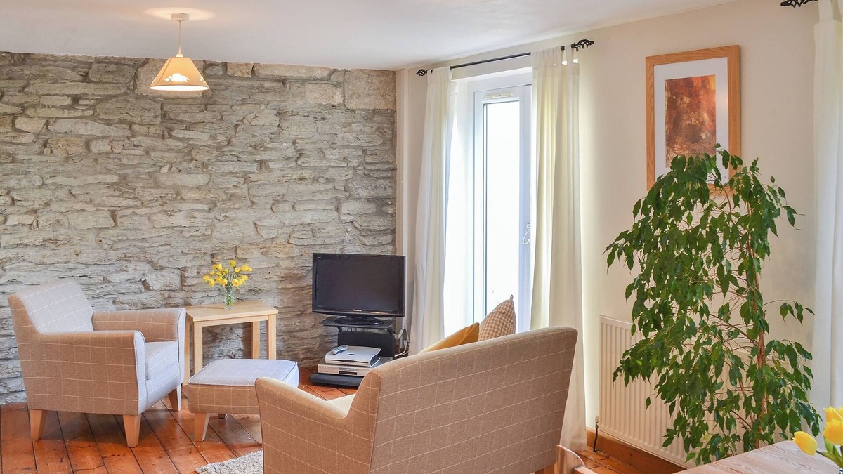 Porth Cottage | 1 bedroom accommodation in Porth, near Newquay