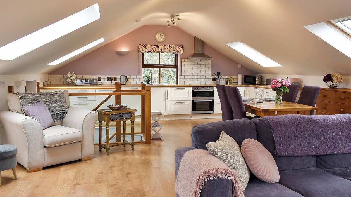 Askwith Cottage | 1 bedroom accommodation in Askwith, near Ilkley