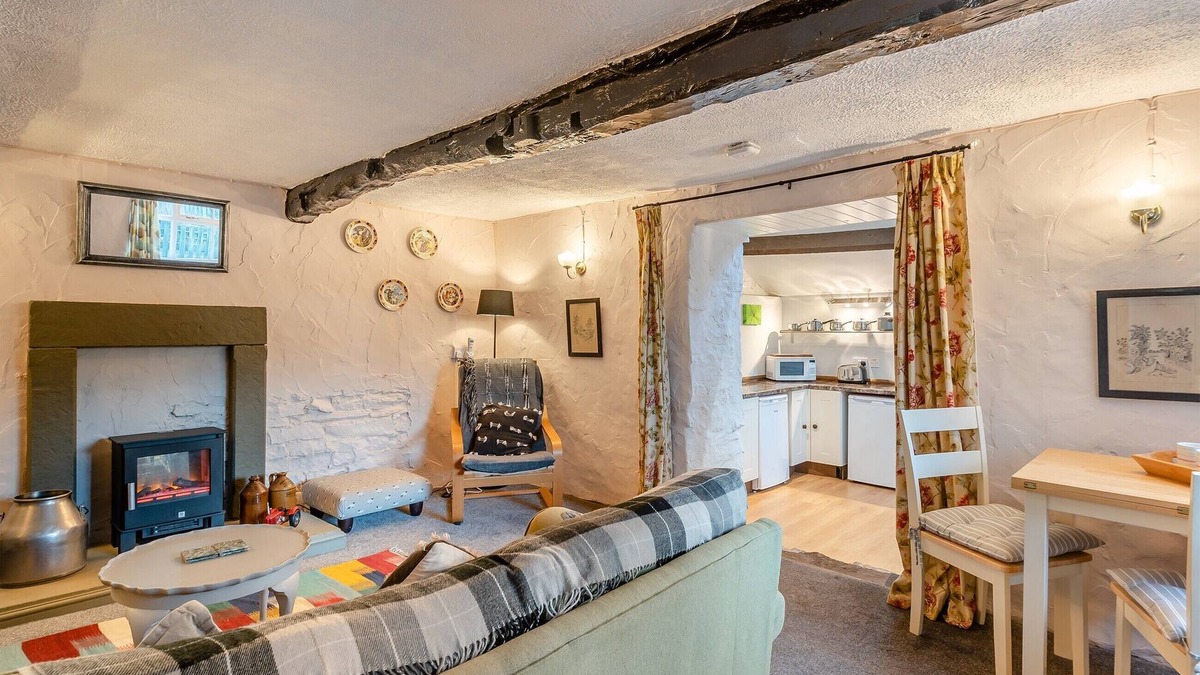 Shap Cottage | 1 bedroom accommodation in Shap, near Penrith
