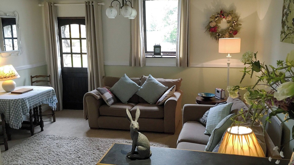 Penrith Cottage | 1 bedroom accommodation in Troutbeck, near Keswick