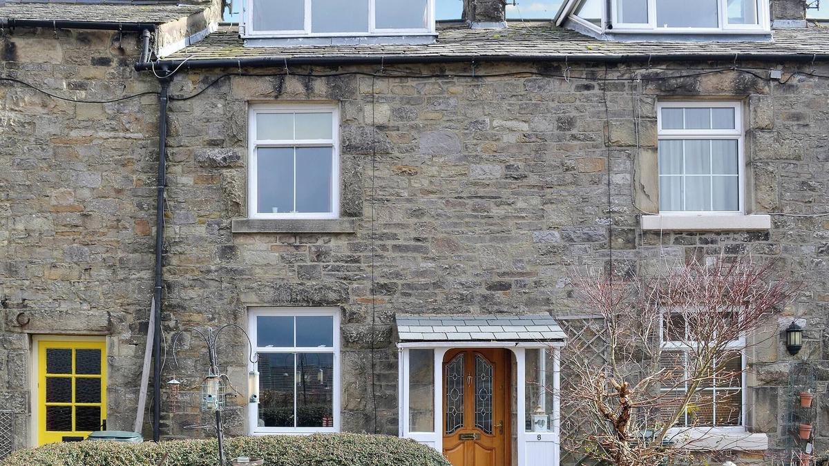 Settle Cottage | 1 bedroom accommodation in Settle