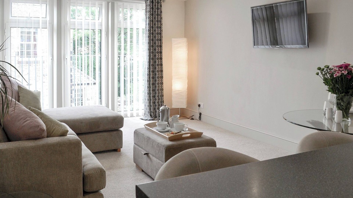 Skipton Cottage | 1 bedroom accommodation in Skipton