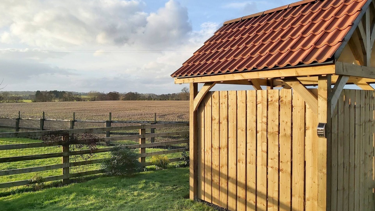 North Kilvington Cottage | 1 bedroom accommodation in North Kilvington, near Thirsk