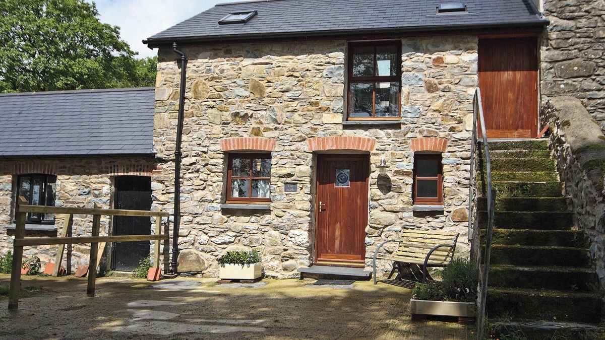 Clarbeston Road House | 1 bedroom accommodation in Tufton