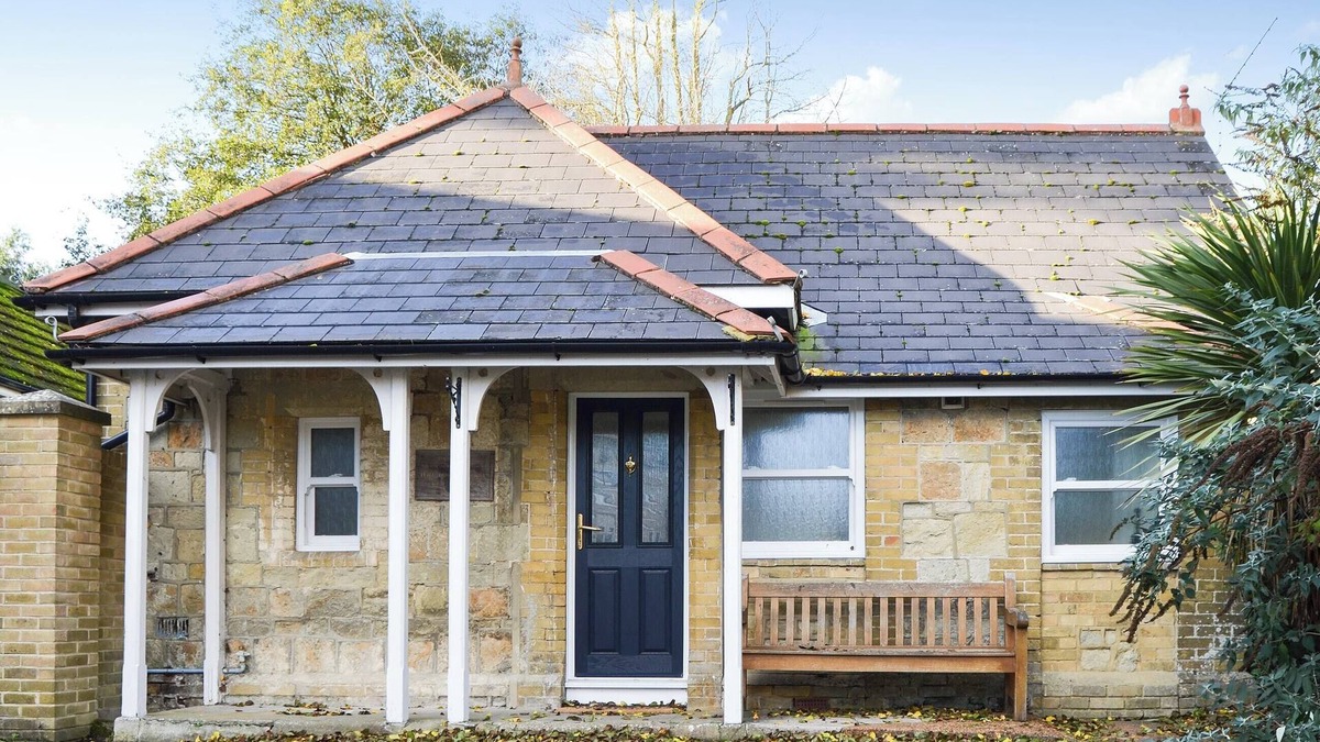 Ventnor Cottage | 1 bedroom accommodation in Ventnor