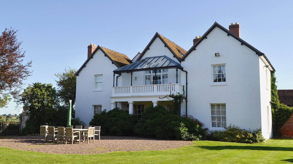 Walcot Cottage | 1 bedroom accommodation in Walcot