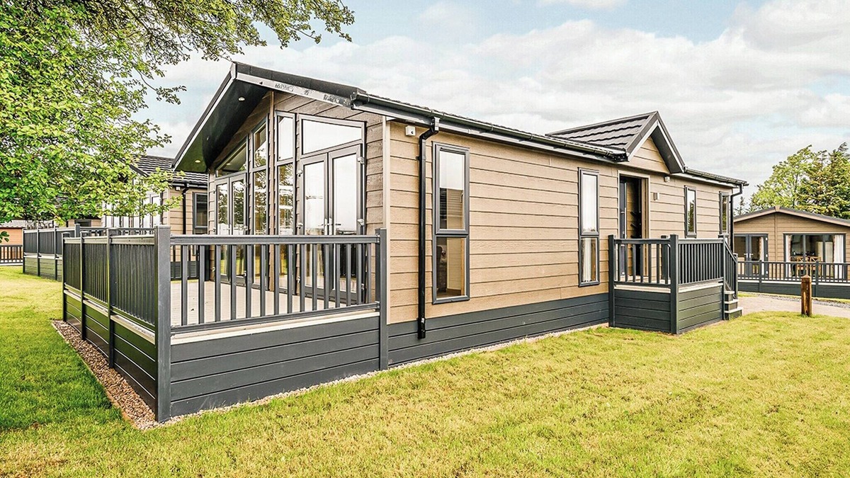 Welton Ski Chalet | 1 bedroom accommodation in Greystoke, Nr Ullswater