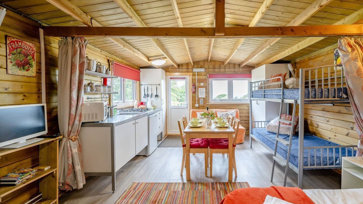 Westward Cottage | 1 bedroom accommodation in Brocklebank, near Caldbeck and Uldale