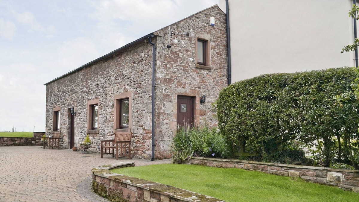 Westward Cottage | 1 bedroom accommodation in Westward, near Caldbeck