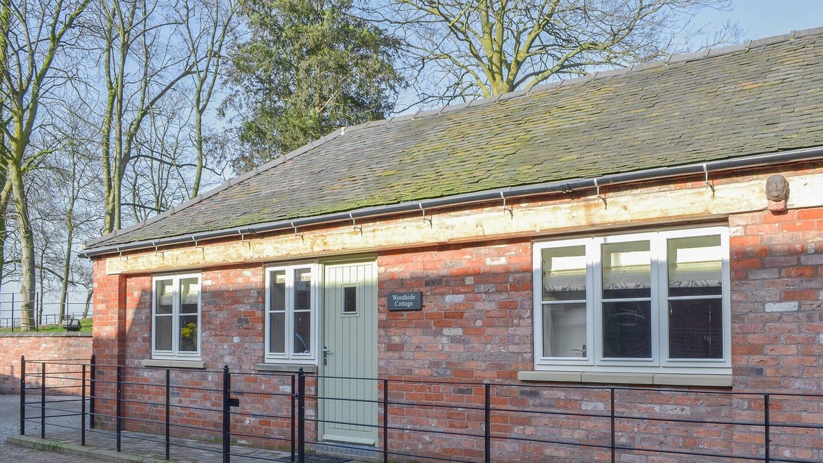 Betley Cottage | 1 bedroom accommodation in Betley, near Nantwich