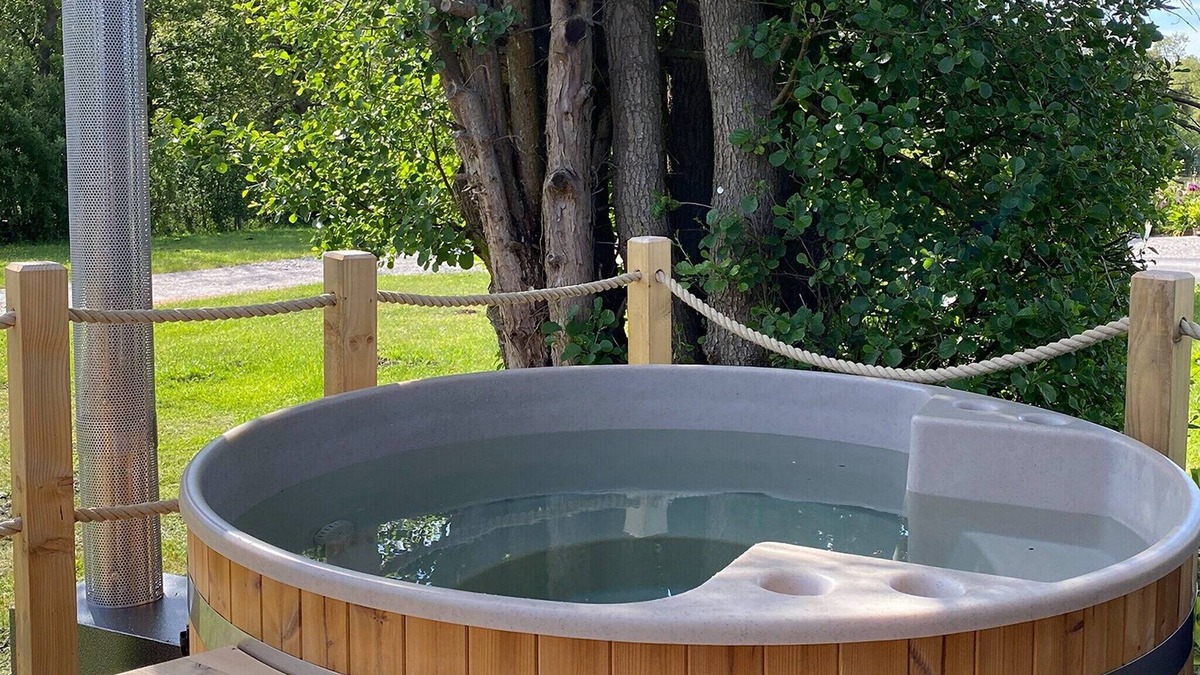 Milnthorpe Cottage | 1 bedroom accommodation in Hale