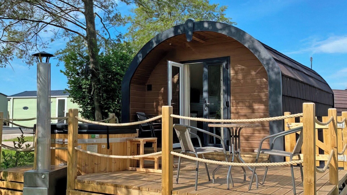 Milnthorpe Cottage | 1 bedroom accommodation in Hale