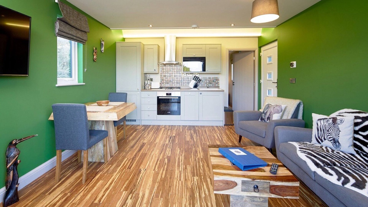 Fitling House | 1 bedroom accommodation in Fitling, near Hornsea