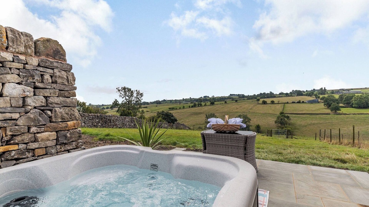 Butterton Cottage | 1 bedroom accommodation in Butterton, near Leek