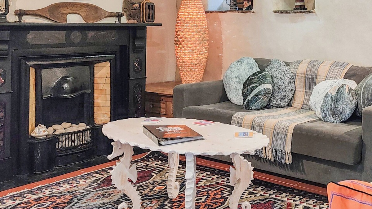 Polperro Cottage | 1 bedroom accommodation in Polperro, near Looe
