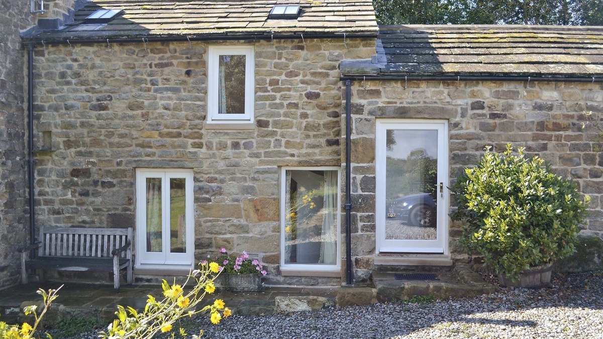 Kirkby Malzeard Cottage | 1 bedroom accommodation in Laverton, near Ripon