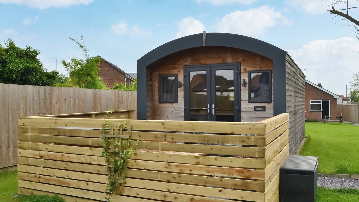 Holme-on-Spalding-Moor Cottage | 1 bedroom accommodation in Holme upon Spalding Moor, near York