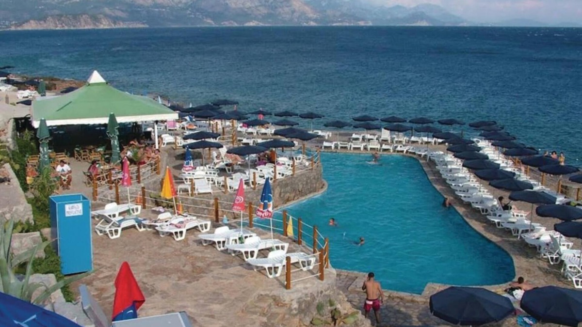 Neodi Apartment | 1 bedroom accommodation in Budva