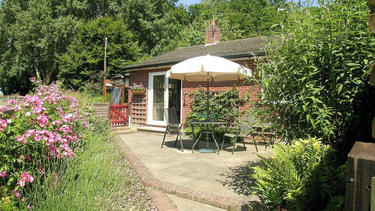Diss Cottage | 1 bedroom accommodation in Diss