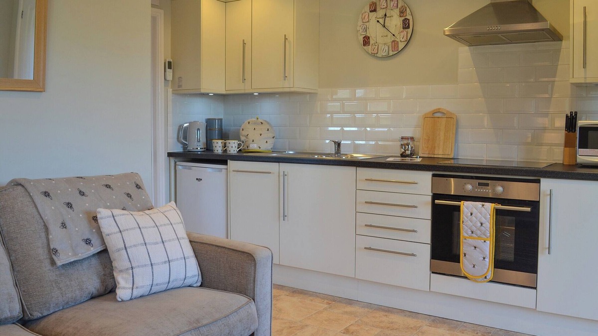 Ham Cottage | 1 bedroom accommodation in Eastry, near Sandwich