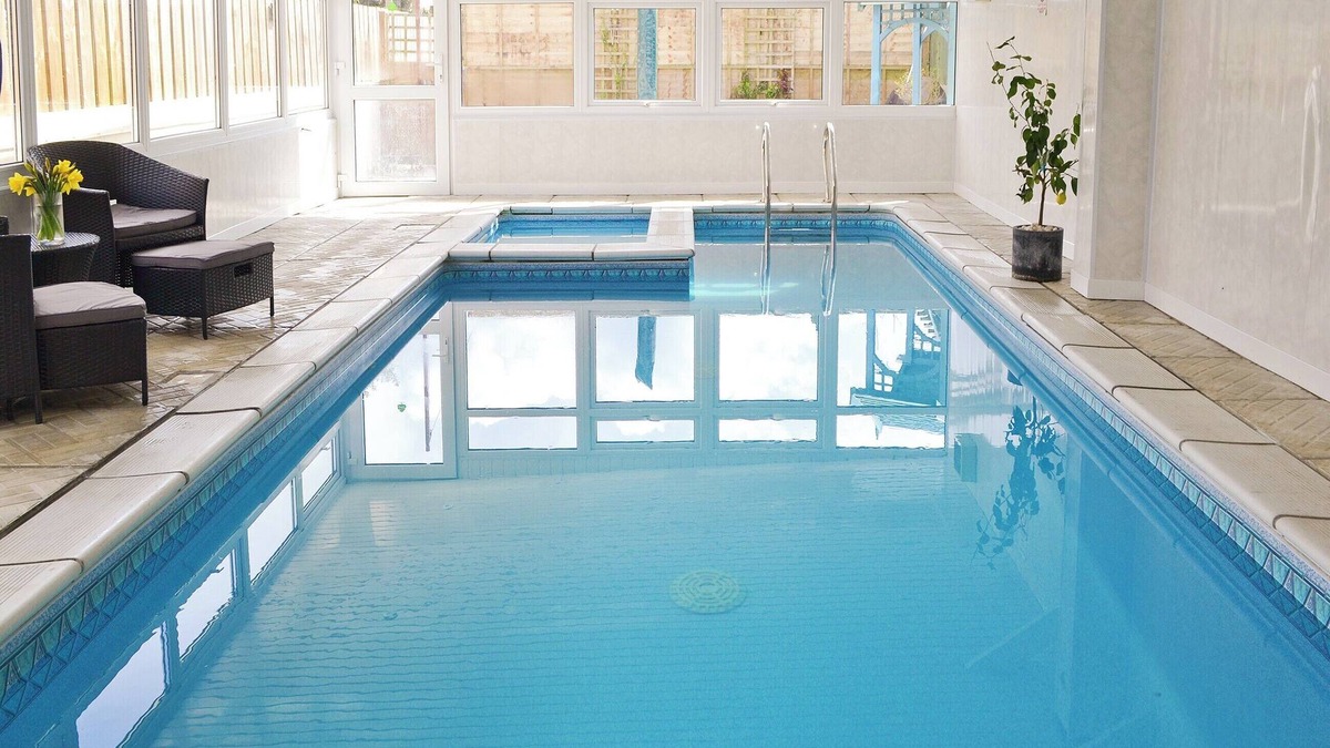 Tywardreath Cottage | 1 bedroom accommodation in Tywardreath, near Fowey