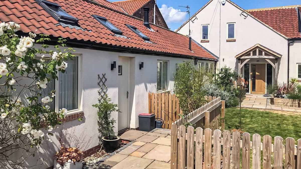 York Cottage | 1 bedroom accommodation in Moor Monkton, near York