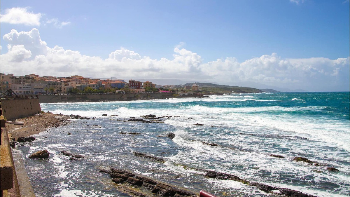 Ittiri Apartment | 1 bedroom accommodation in Ittiri
