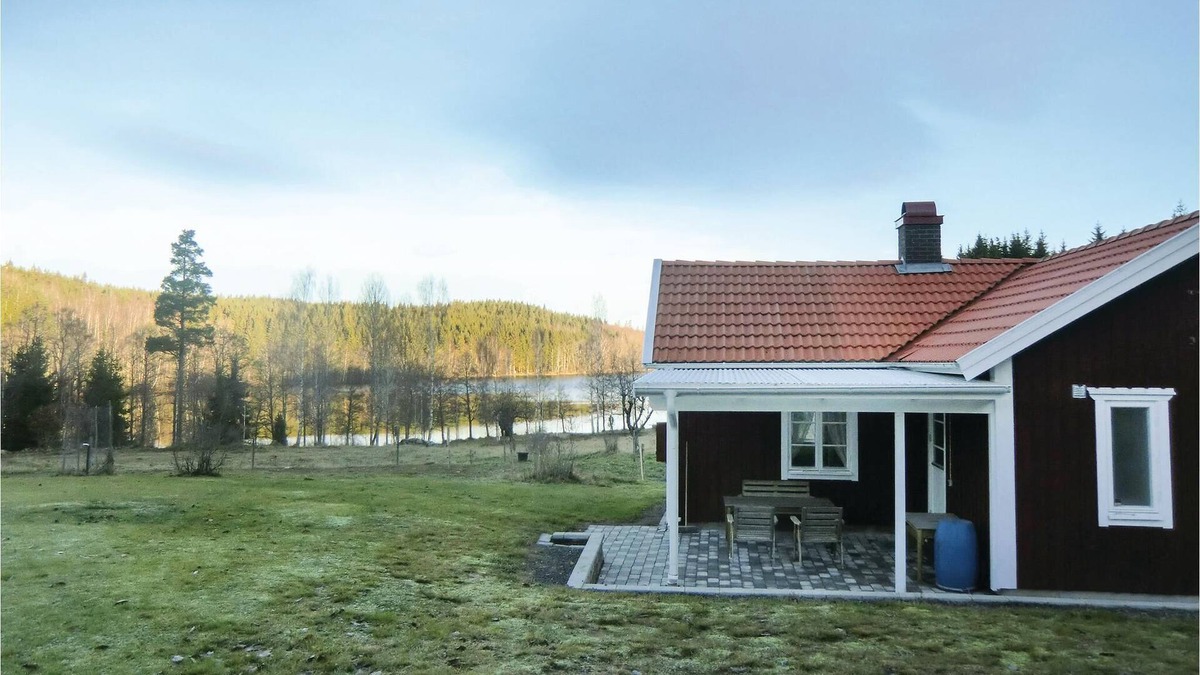 Granna House | 1 bedroom accommodation in Gränna